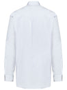 DSQUARED2-OUTLET-SALE-Shirts WEISS-ARCHIVIST