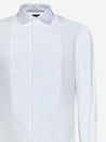 DSQUARED2-OUTLET-SALE-Shirts WEISS-ARCHIVIST