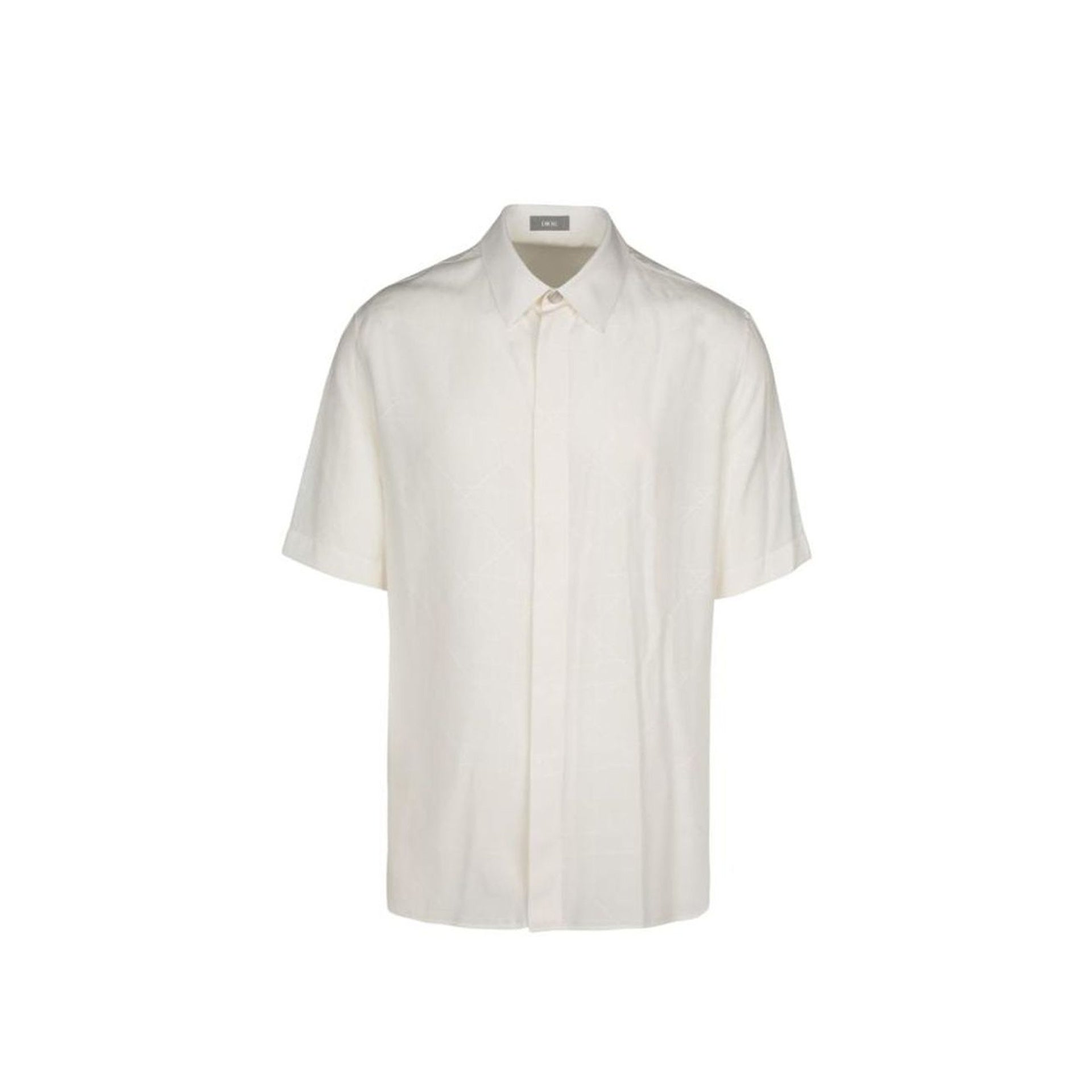 Dior-OUTLET-SALE-Shirts WEISS-ARCHIVIST