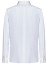 Dolce & Gabbana-OUTLET-SALE-Shirts WEISS-ARCHIVIST