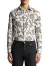 ETRO-OUTLET-SALE-Shirts WEISS-ARCHIVIST