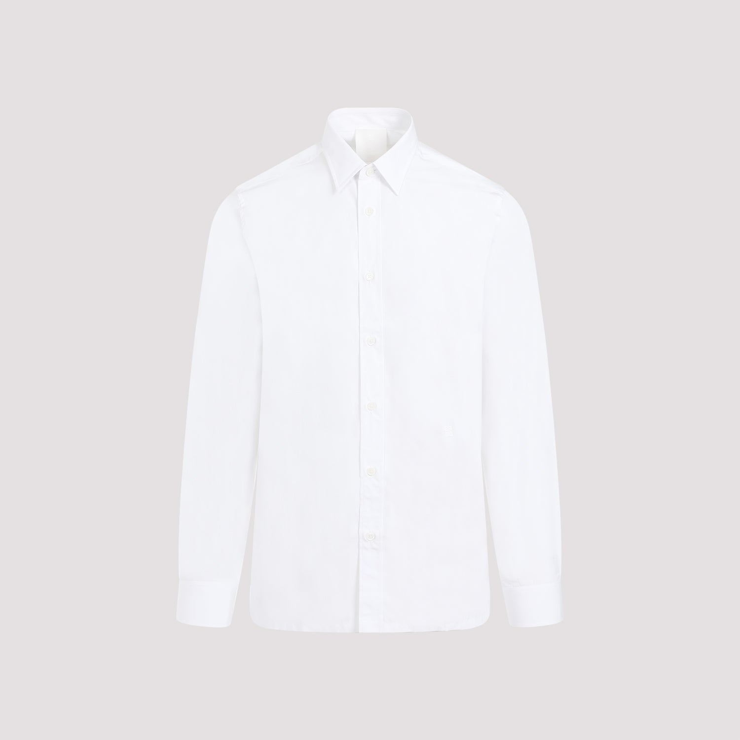 GIVENCHY-OUTLET-SALE-Shirts WEISS-ARCHIVIST