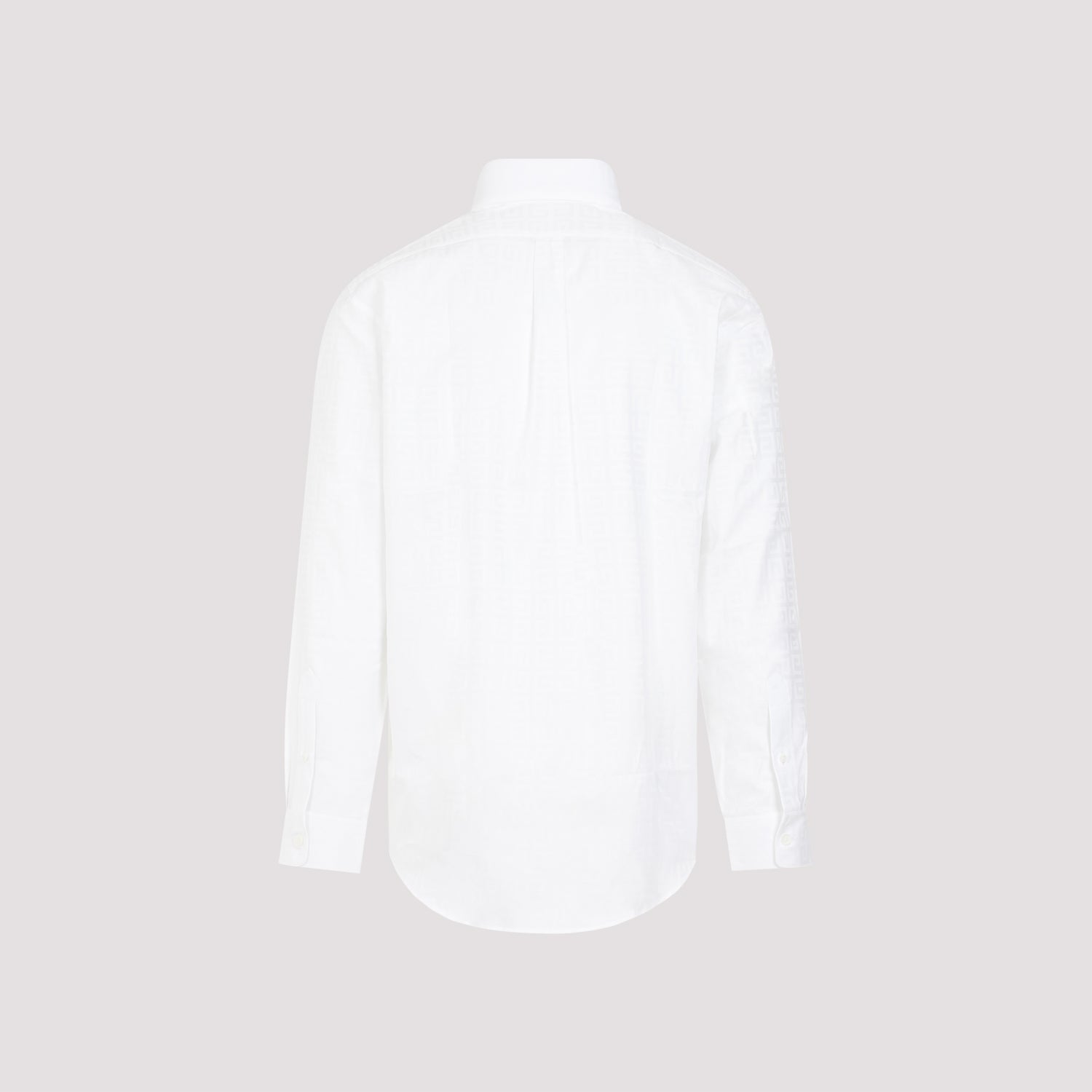 GIVENCHY-OUTLET-SALE-Shirts WEISS-ARCHIVIST