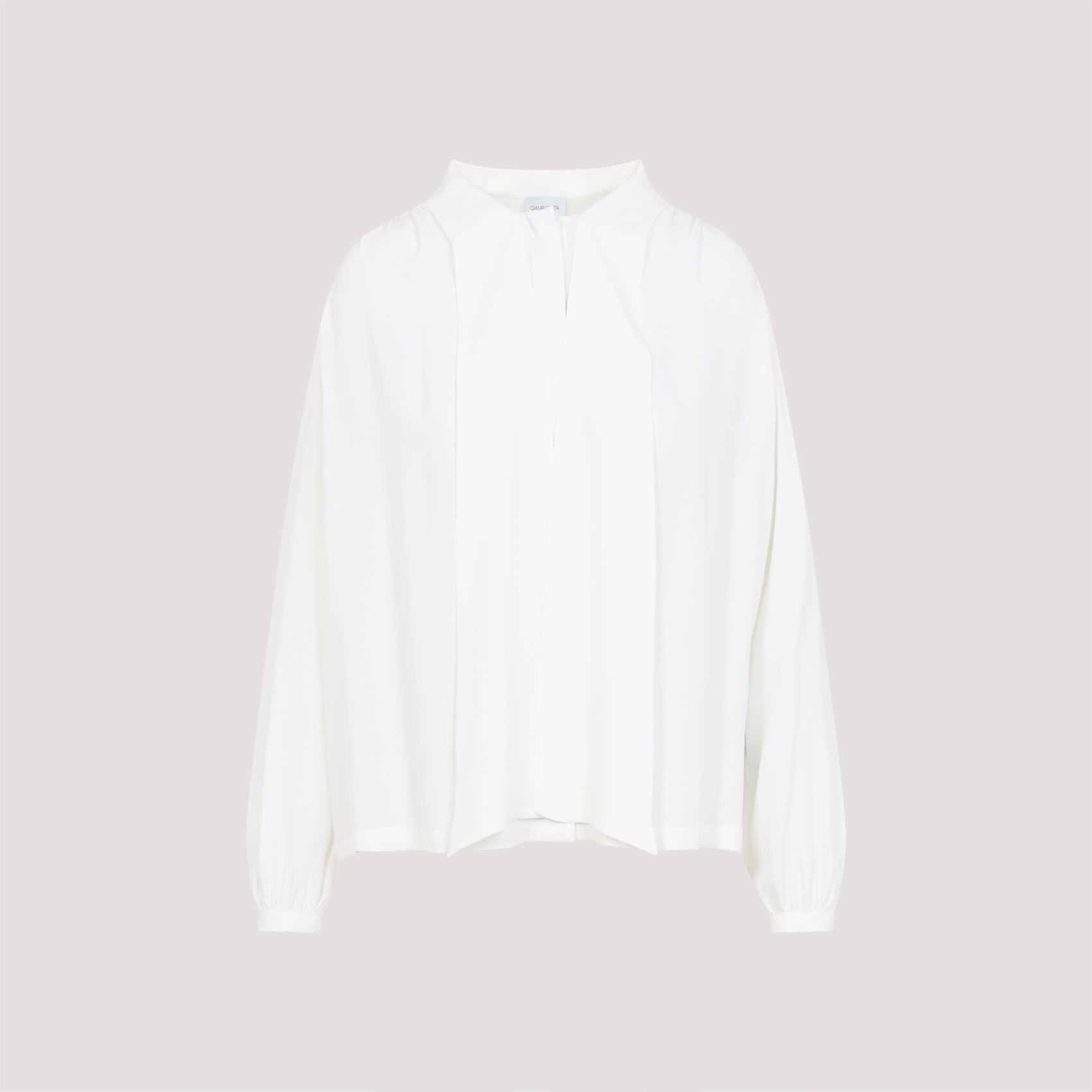 Giambattista Valli-OUTLET-SALE-Shirts WEISS-ARCHIVIST