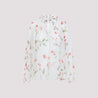 Giambattista Valli-OUTLET-SALE-Shirts WEISS-ARCHIVIST
