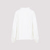 Giambattista Valli-OUTLET-SALE-Shirts WEISS-ARCHIVIST