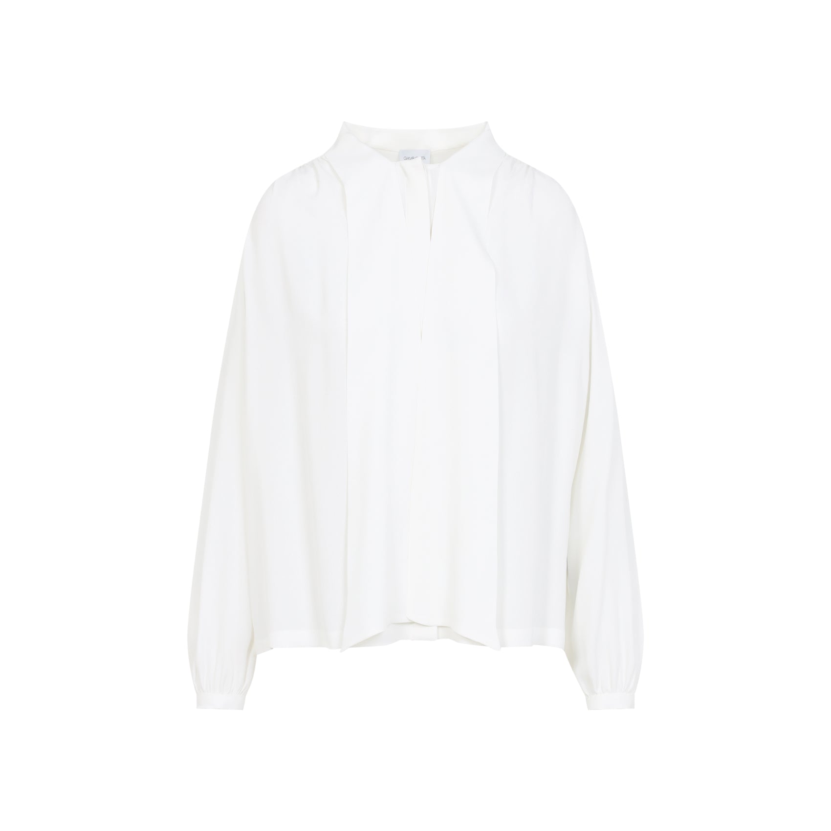 Giambattista Valli-OUTLET-SALE-Shirts WEISS-ARCHIVIST