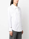 JEJIA-OUTLET-SALE-Shirts WEISS-ARCHIVIST