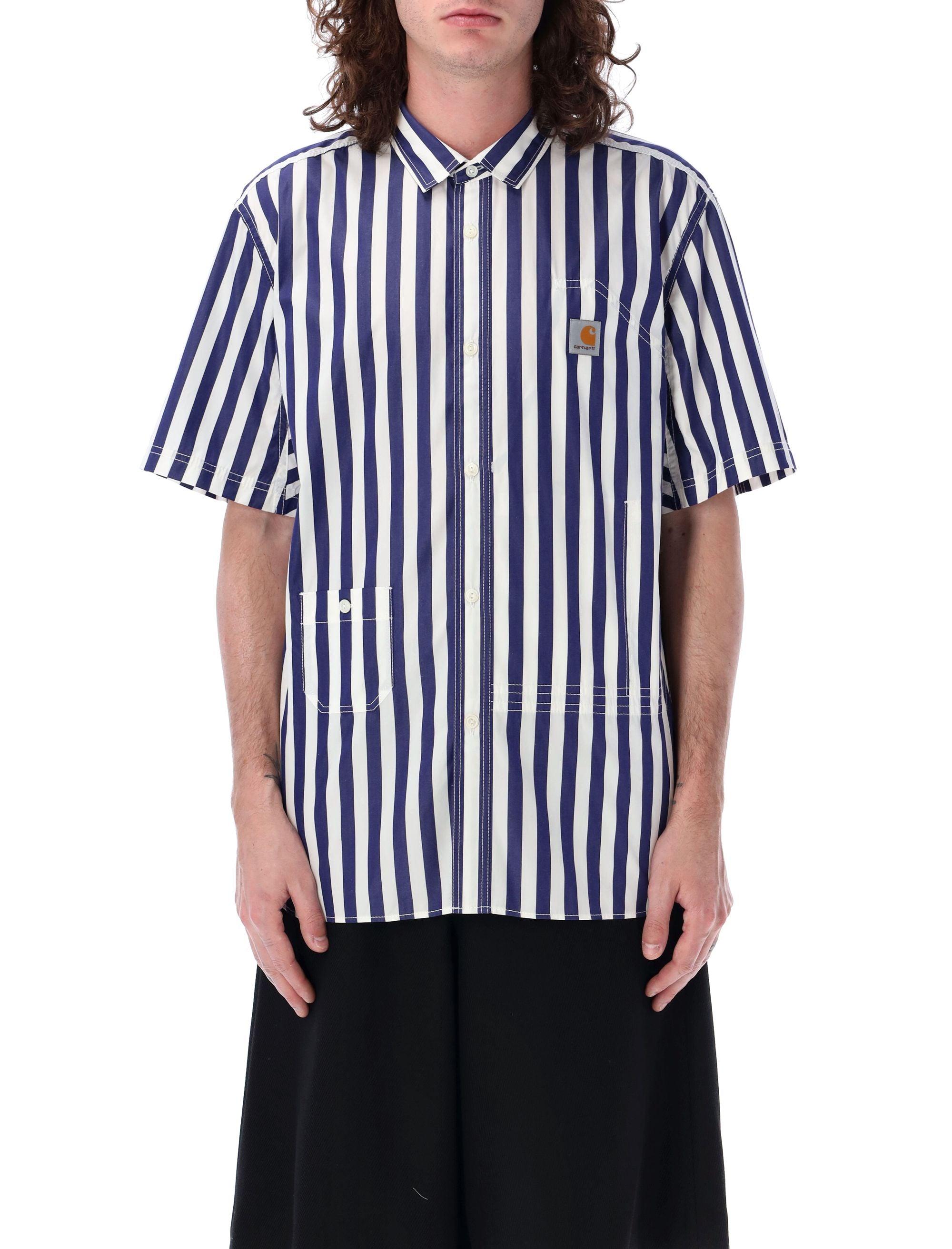 JUNYA WATANABE-OUTLET-SALE-Shirts WEISS-ARCHIVIST