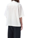 Jil Sander-OUTLET-SALE-Shirts WEISS-ARCHIVIST