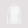 KENZO-OUTLET-SALE-Shirts WEISS-ARCHIVIST