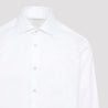 KITON-OUTLET-SALE-Shirts WEISS-ARCHIVIST