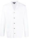 LARDINI-OUTLET-SALE-Shirts WEISS-ARCHIVIST