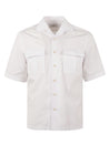 LARDINI-OUTLET-SALE-Shirts WEISS-ARCHIVIST