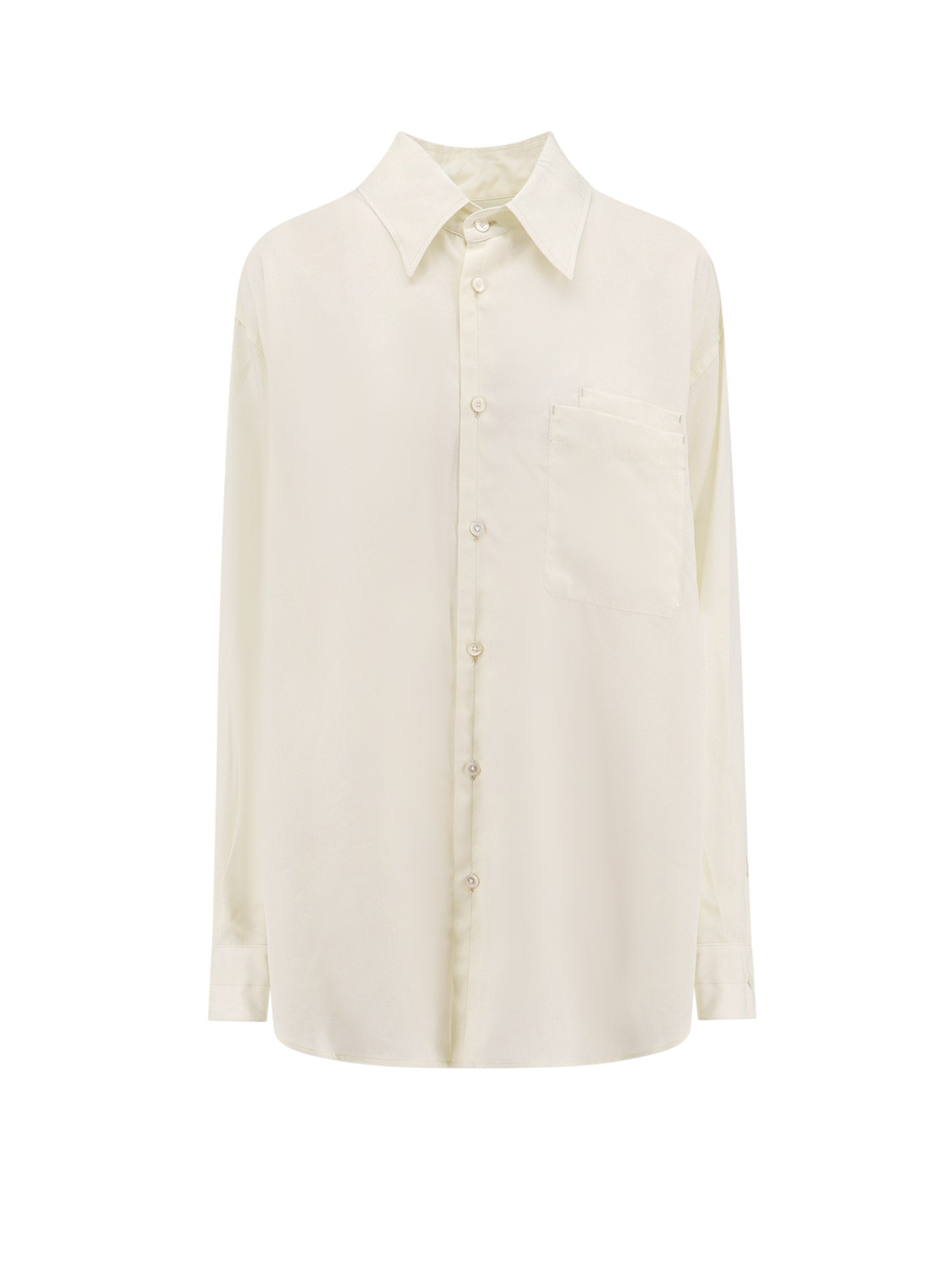 LEMAIRE-OUTLET-SALE-Shirts WEISS-ARCHIVIST