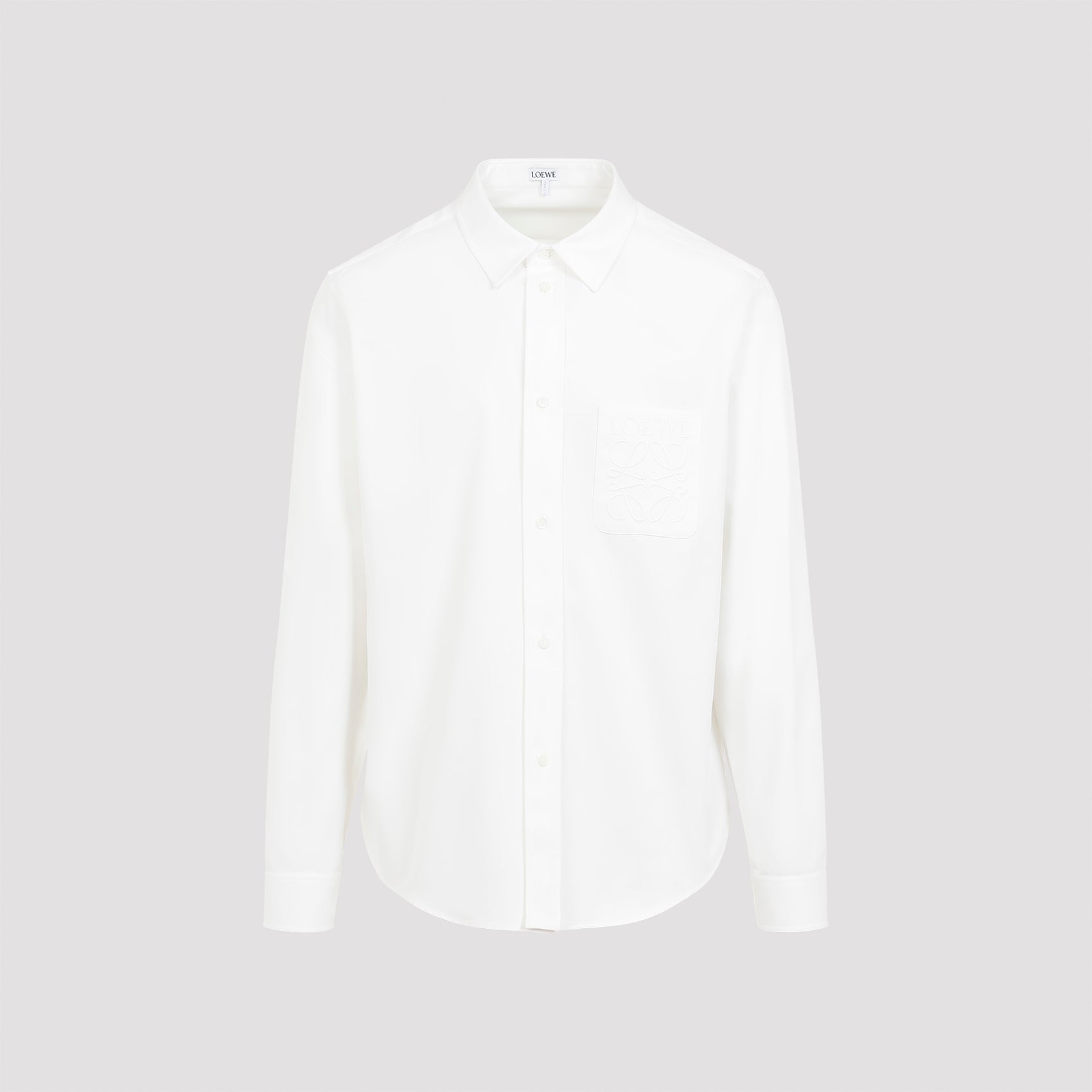 LOEWE-OUTLET-SALE-Shirts WEISS-ARCHIVIST