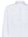 Lardini-OUTLET-SALE-Shirts WEISS-ARCHIVIST