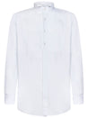 Lardini-OUTLET-SALE-Shirts WEISS-ARCHIVIST