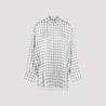 Loewe-OUTLET-SALE-Shirts WEISS-ARCHIVIST