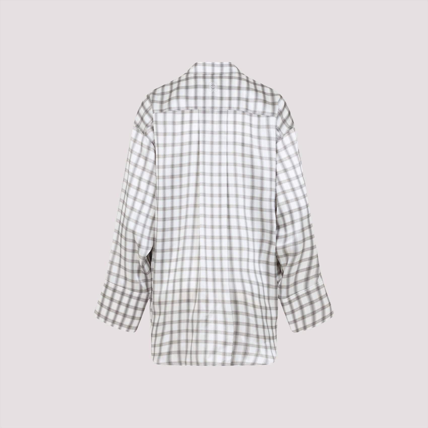 Loewe-OUTLET-SALE-Shirts WEISS-ARCHIVIST