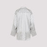 Loewe-OUTLET-SALE-Shirts WEISS-ARCHIVIST