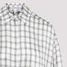 Loewe-OUTLET-SALE-Shirts WEISS-ARCHIVIST