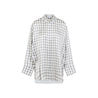 Loewe-OUTLET-SALE-Shirts WEISS-ARCHIVIST