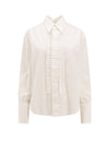 MARNI-OUTLET-SALE-Shirts WEISS-ARCHIVIST