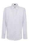 Massimo Piombo-OUTLET-SALE-Shirts WEISS-ARCHIVIST