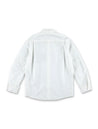 MM6 MAISON MARGIELA-OUTLET-SALE-Shirts WEISS-ARCHIVIST