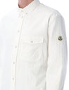 Moncler Fragment-OUTLET-SALE-Shirts WEISS-ARCHIVIST