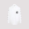 OFF-WHITE-OUTLET-SALE-Shirts WEISS-ARCHIVIST