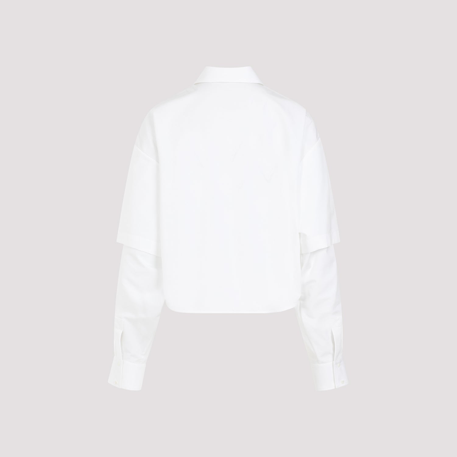 OFF-WHITE-OUTLET-SALE-Shirts WEISS-ARCHIVIST