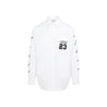 OFF-WHITE-OUTLET-SALE-Shirts WEISS-ARCHIVIST