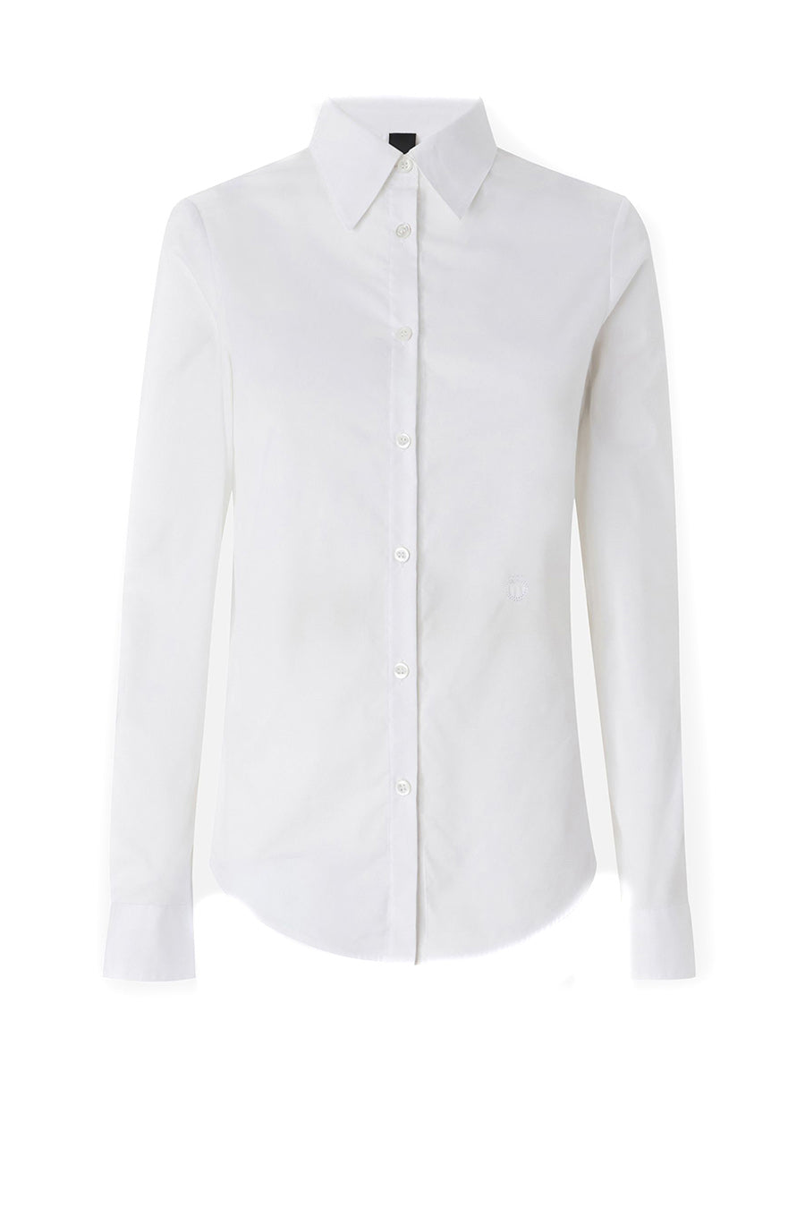 PINKO-OUTLET-SALE-Shirts WEISS-ARCHIVIST