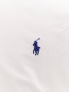 POLO RALPH LAUREN-OUTLET-SALE-Shirts WEISS-ARCHIVIST