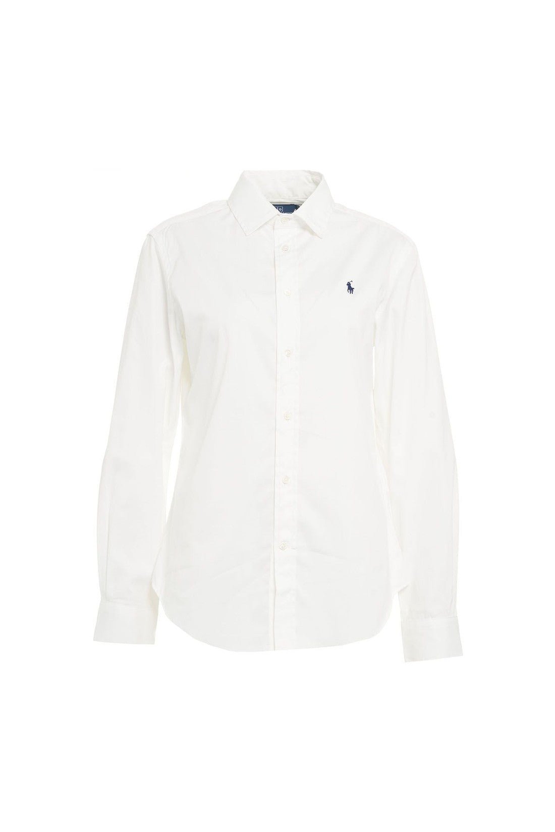 Polo Ralph Lauren-OUTLET-SALE-Shirts WEISS-ARCHIVIST