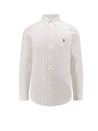 POLO RALPH LAUREN-OUTLET-SALE-Shirts WEISS-ARCHIVIST