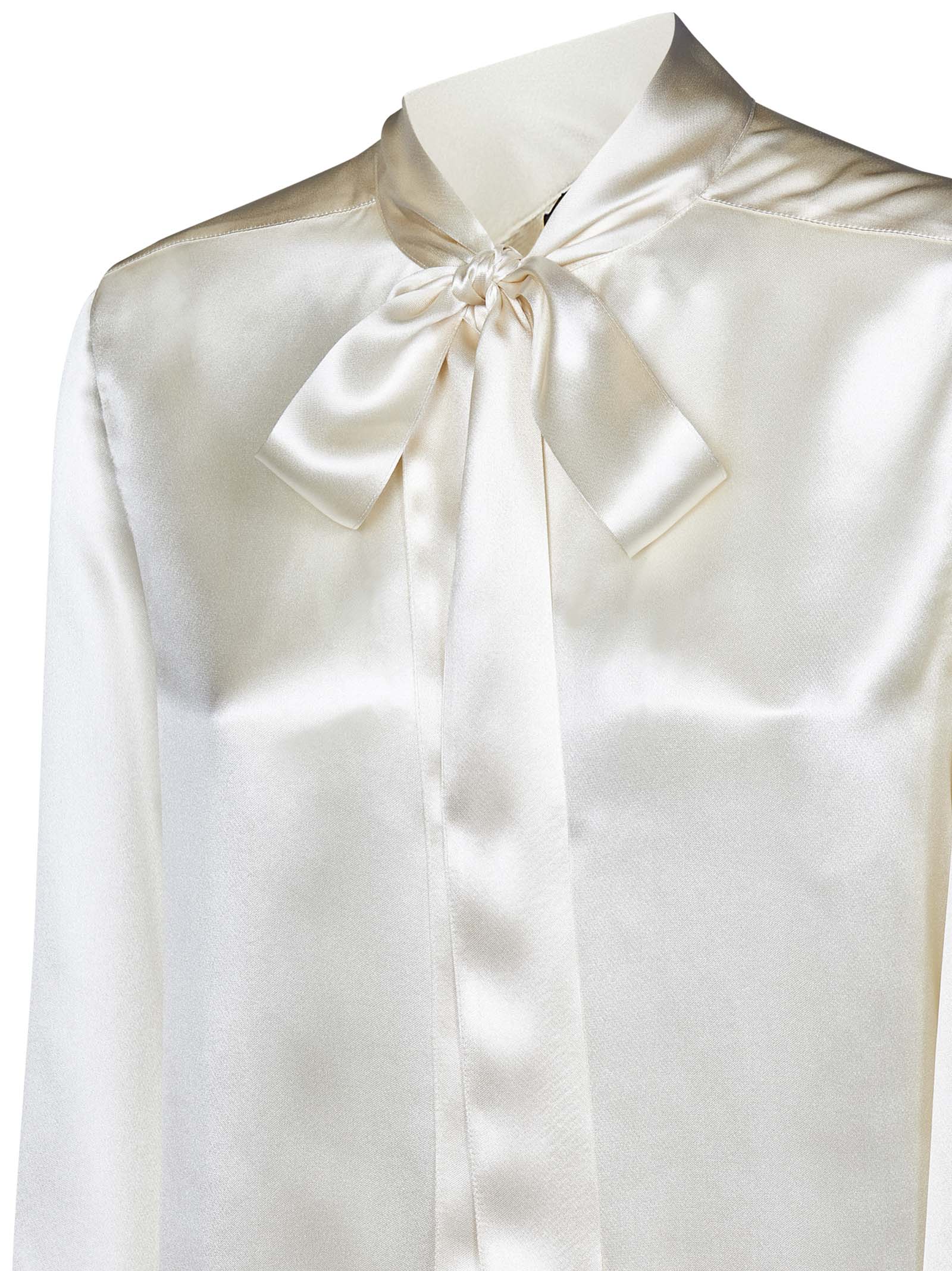 TOM FORD-OUTLET-SALE-Shirts WEISS-ARCHIVIST