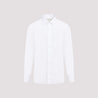 TOM FORD-OUTLET-SALE-Shirts WEISS-ARCHIVIST