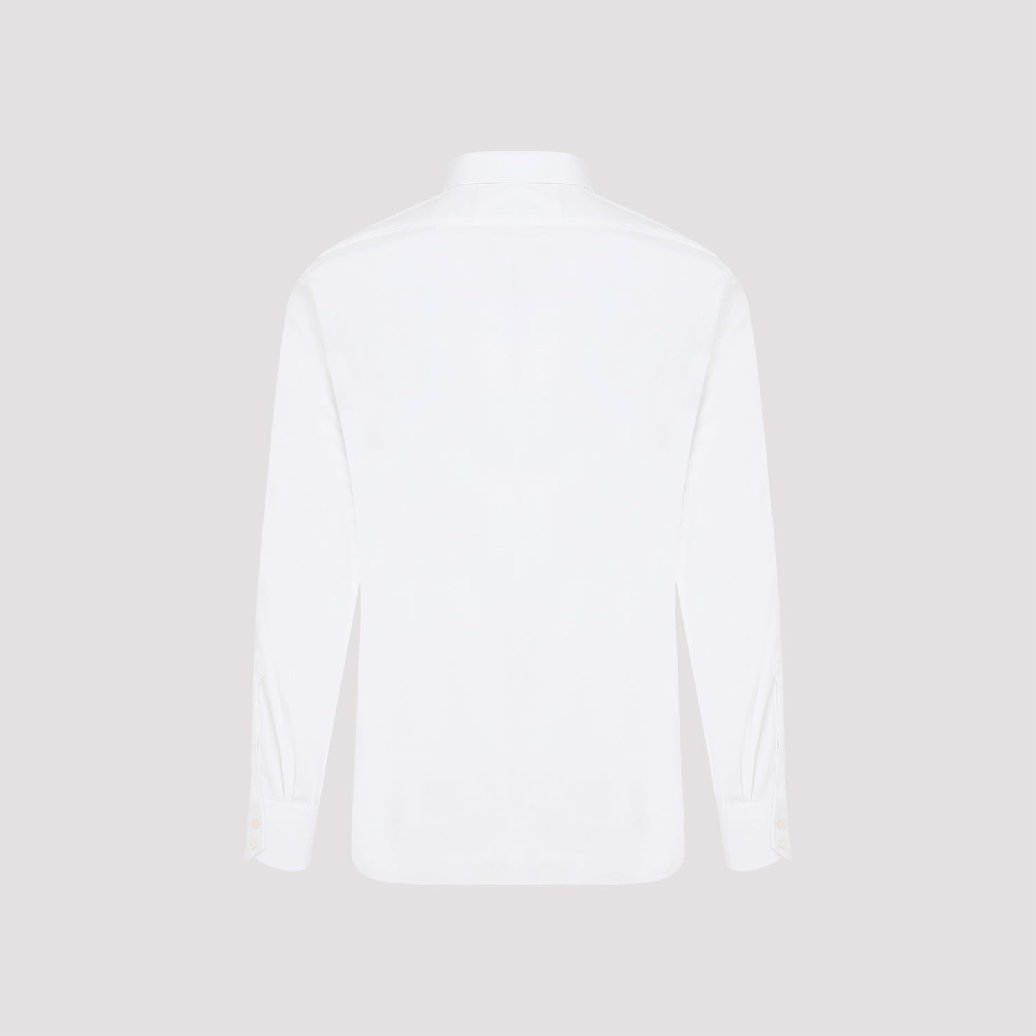 TOM FORD-OUTLET-SALE-Shirts WEISS-ARCHIVIST