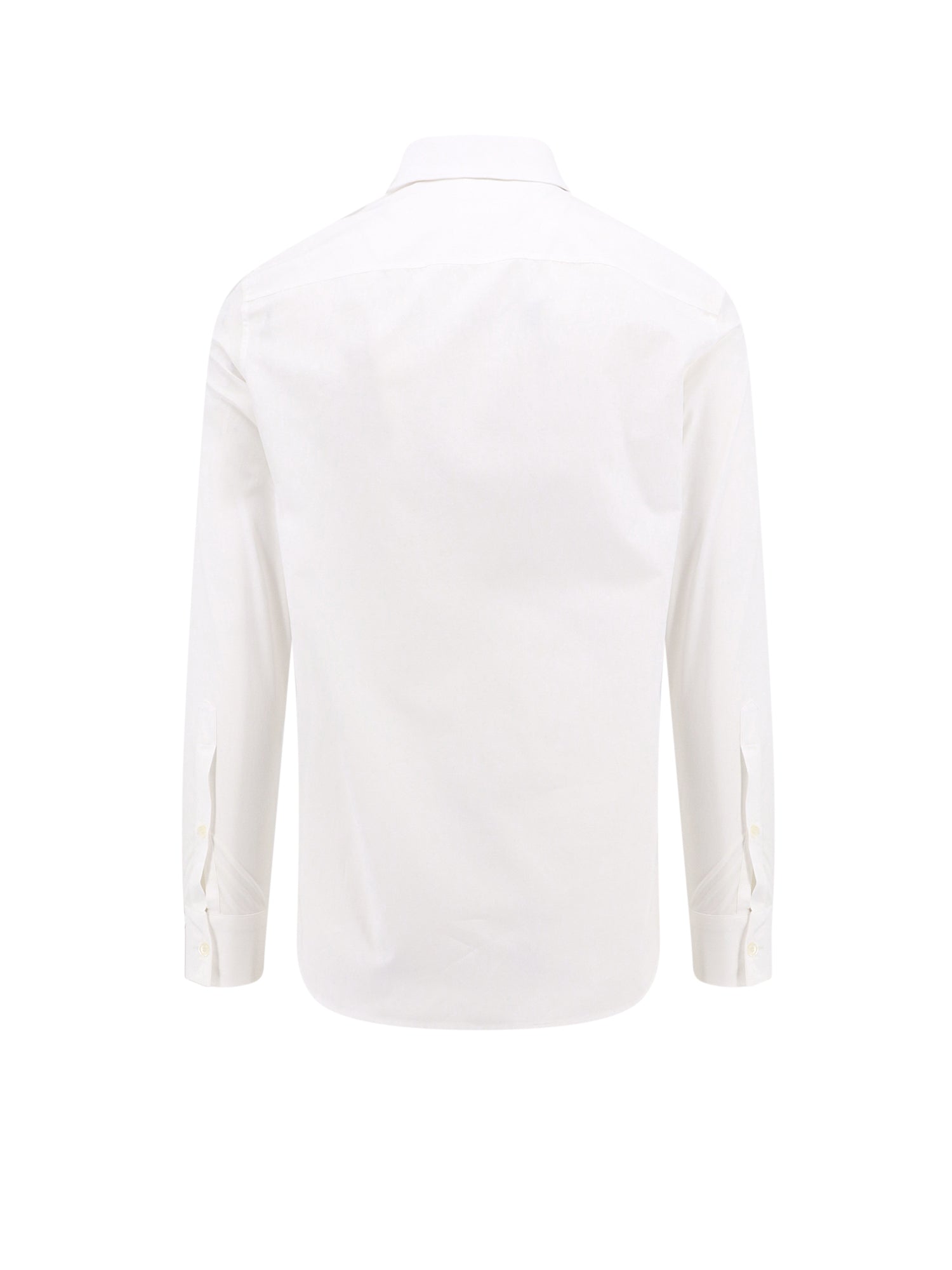 VALENTINO-OUTLET-SALE-Shirts WEISS-ARCHIVIST