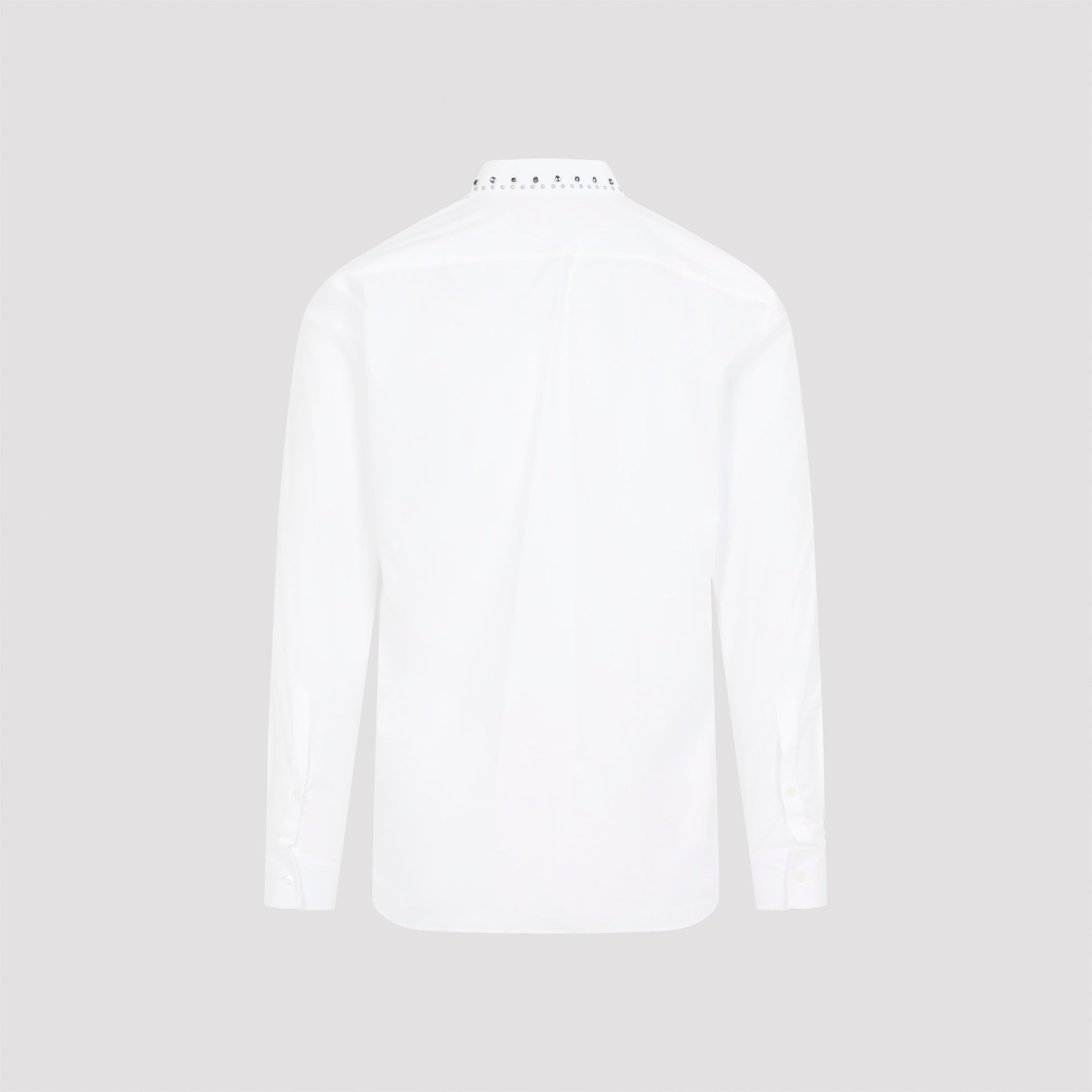 VALENTINO-OUTLET-SALE-Shirts WEISS-ARCHIVIST