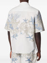 Versace-OUTLET-SALE-Shirts WEISS-ARCHIVIST