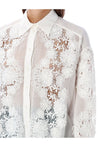 ZIMMERMANN-OUTLET-SALE-Shirts WEISS-ARCHIVIST