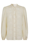 ZIMMERMANN-OUTLET-SALE-Shirts WEISS-ARCHIVIST