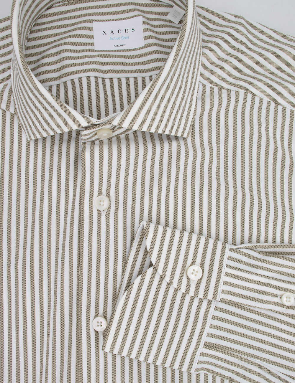 Xacus-OUTLET-SALE-Shirts-ARCHIVIST