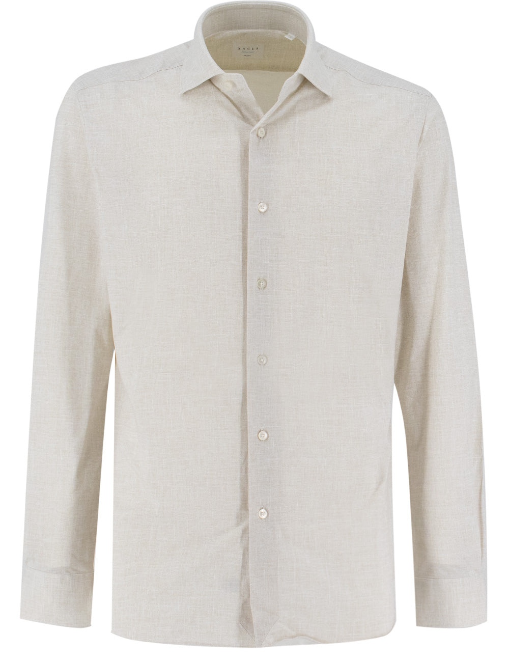 Xacus-OUTLET-SALE-Shirts-ARCHIVIST