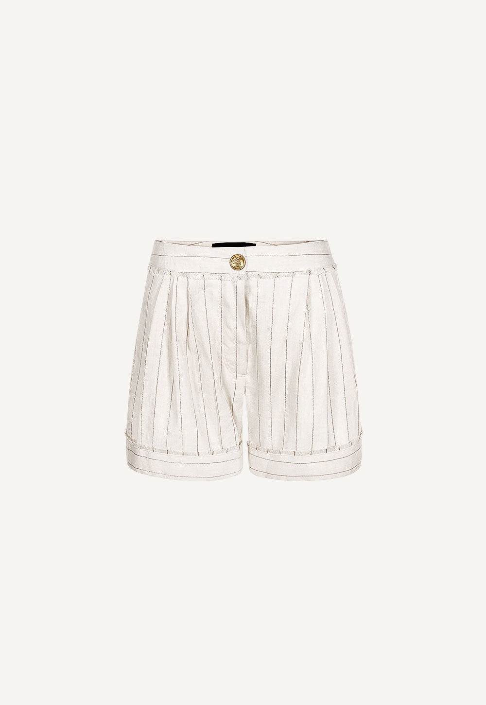 The Shoanna Shorts-Hosen-Antonia Zander-OUTLET-ARCHIVIST-ARCHIVE-SALE