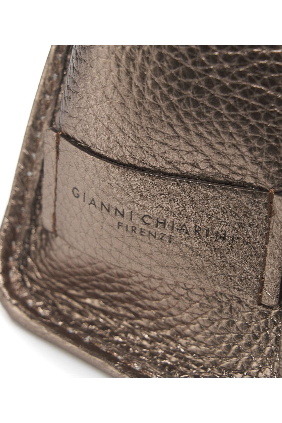 Gianni Chiarini-OUTLET-SALE-Shopper BEIGE-ARCHIVIST